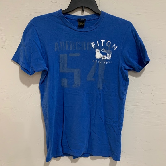 Abercrombie & Fitch T-Shirt - Picture 1 of 3